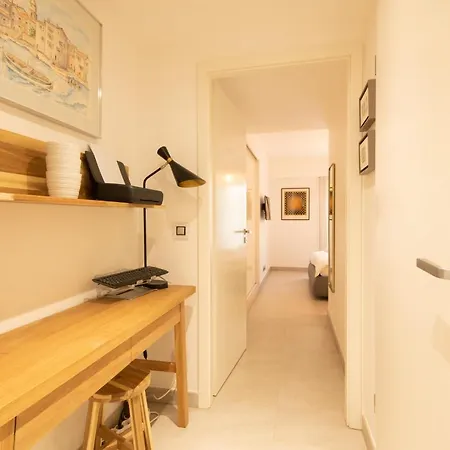 Enjoy, 3 Chambre En Centre-ville Διαμέρισμα Σαιν-Τροπέ