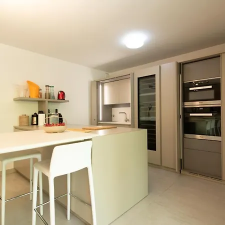 Διαμέρισμα Enjoy, 3 Chambre En Centre-ville