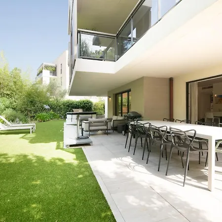 Διαμέρισμα Enjoy, 3 Chambre En Centre-ville Σαιν-Τροπέ