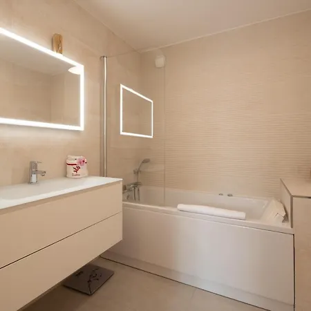 Enjoy, 3 Chambre En Centre-ville Σαιν-Τροπέ