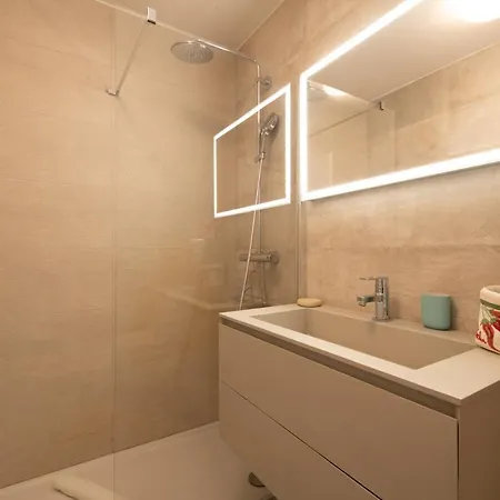 Enjoy, 3 Chambre En Centre-ville Διαμέρισμα Σαιν-Τροπέ