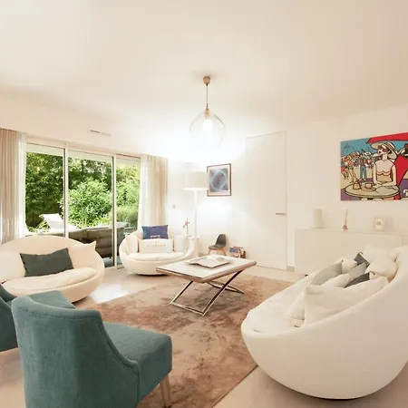 Enjoy, 3 Chambre En Centre-ville Διαμέρισμα *