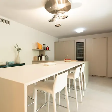 Διαμέρισμα Enjoy, 3 Chambre En Centre-ville