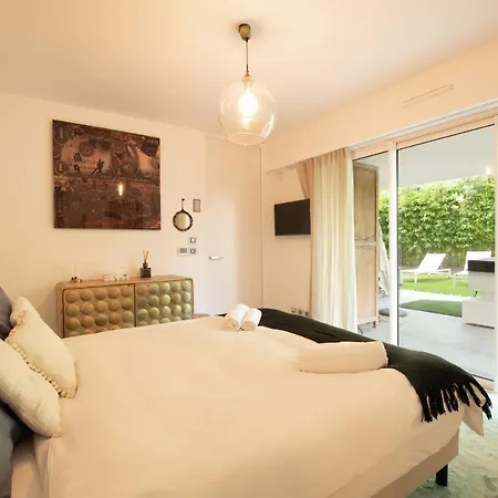 Enjoy, 3 Chambre En Centre-ville Διαμέρισμα *