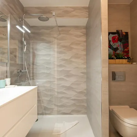Enjoy, 3 Chambre En Centre-ville Διαμέρισμα